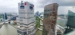 One Raffles Place (D1), Office #608437241